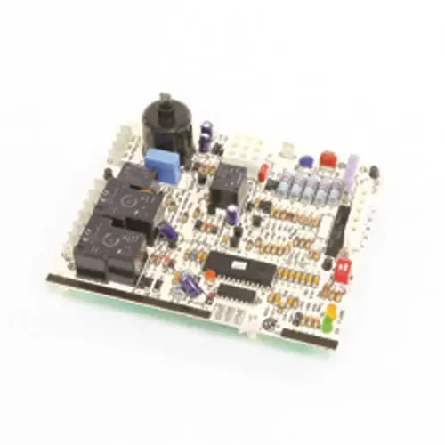 Reznor Dsi Control Board With Cooling Relay Board