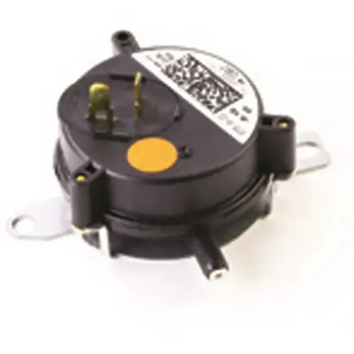 Armstrong Furnace Air Pressure Switch, Spst, 0.10" Wc Armstrong Furnace Air Pressure Switch, Spst, 0.10" Wc