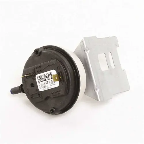 Lennox Furnace Air Pressure Switch, Spst, 0.65" Wc Lennox Furnace Air Pressure Switch, Spst, 0.65" Wc