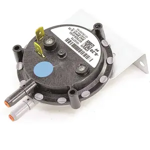 Nordyne 1010775R Nordyne Pressure Switch, Spst, -0.20" Pf