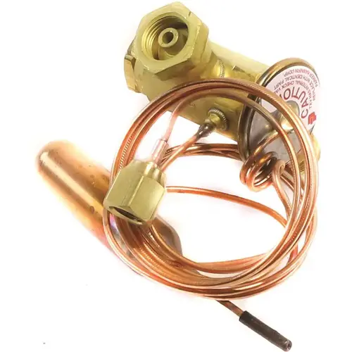 Trane Flo-Rater 1.5-3ton R22 Txv 30" Trane Flo-Rater 1.5-3ton R22 Txv 30"