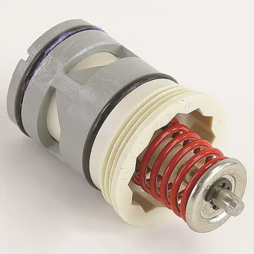 Cartridge Red Spring Valves With Linear Flow For Use With Non Fail Cartridge Red Spring Valves With Linear Flow For Use With Non Fail