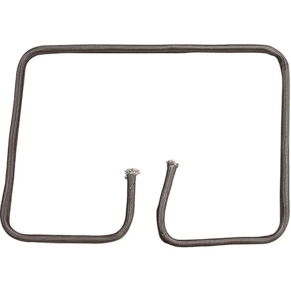 Whirlpool Replacement Door Seal For Range Part WPY702338 Whirlpool Replacement Door Seal For Range Part WPY702338