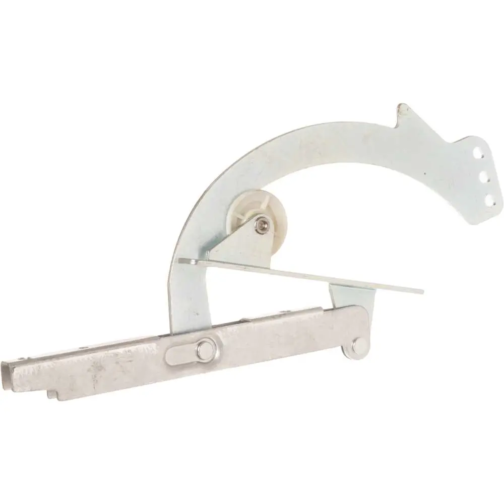 GE neral Electric Left Door HinFor Range Part WB14X103