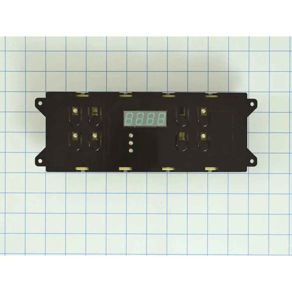 Electrolux Replacement Electronic Clock For Range Part 316207510