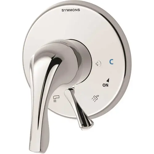 Origins Chrome Rebuild Shower Kit With Pressure Balancing Valve Origins Chrome Rebuild Shower Kit With Pressure Balancing Valve
