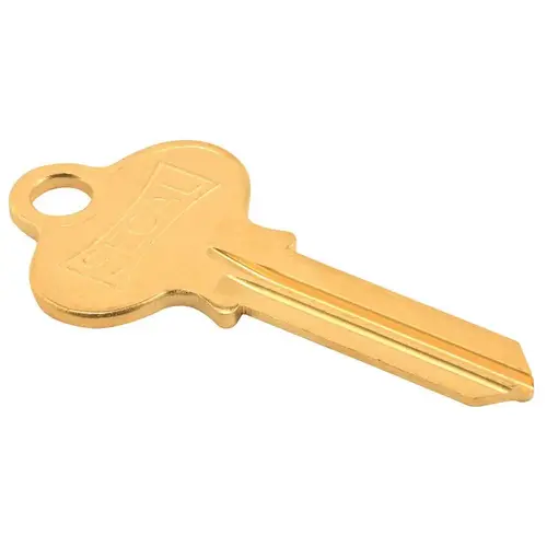 Segal K-9 Key Blank, Box Of 50