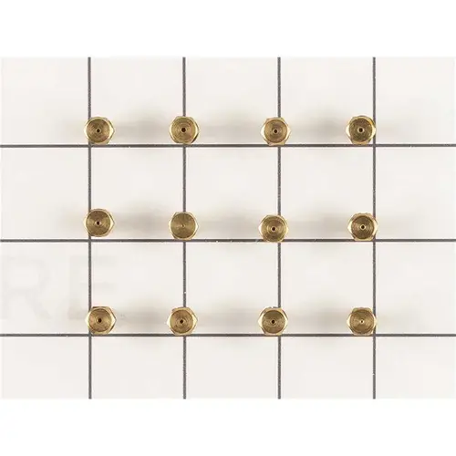 Frigidaire Lp Gas Conversion Kit For Ranges Part #grlp4