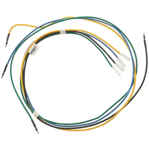 neral Electric Replacement Harness Wire For Range, Part# Wb18k10035