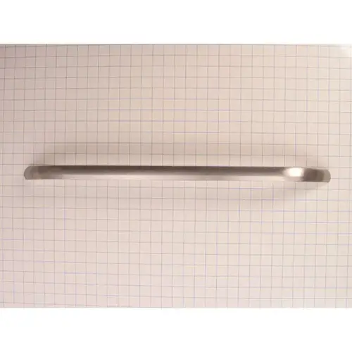 Replacement Door Handle For Range, Wall Oven, Part #316558201 Replacement Door Handle For Range, Wall Oven, Part #316558201
