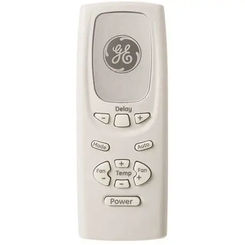 neral Electric Replacement Air Conditioner Remote Control, Part# Wj26x20522