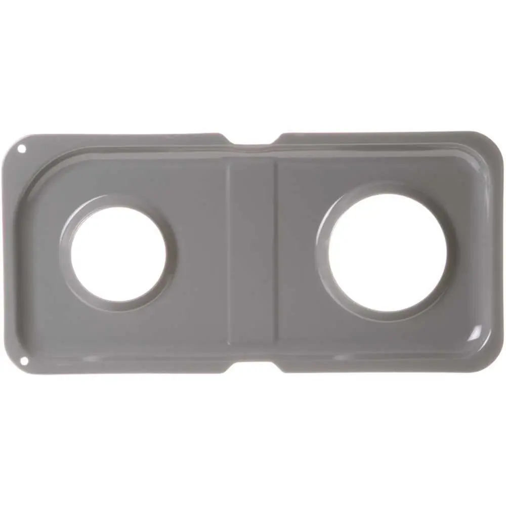 GE neral Electric Replacement Drip Pan Unit For Ranges Part# WB34K10013