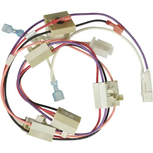 neral Electric Replacement Igniter Harness Switch For Gas, Part #wb18t10366 neral Electric Replacement Igniter Harness Switch For Gas, Part #wb18t10366
