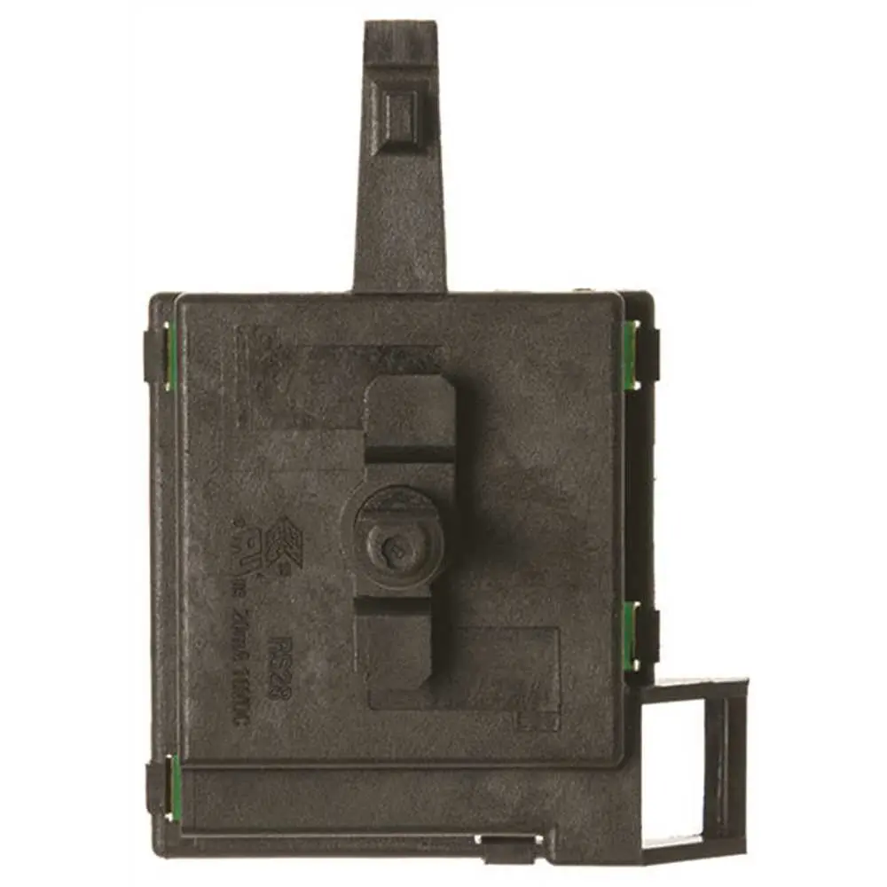 GE neral Electric Replacement Switch Selector For Dryers/washers Part# WH12X10509