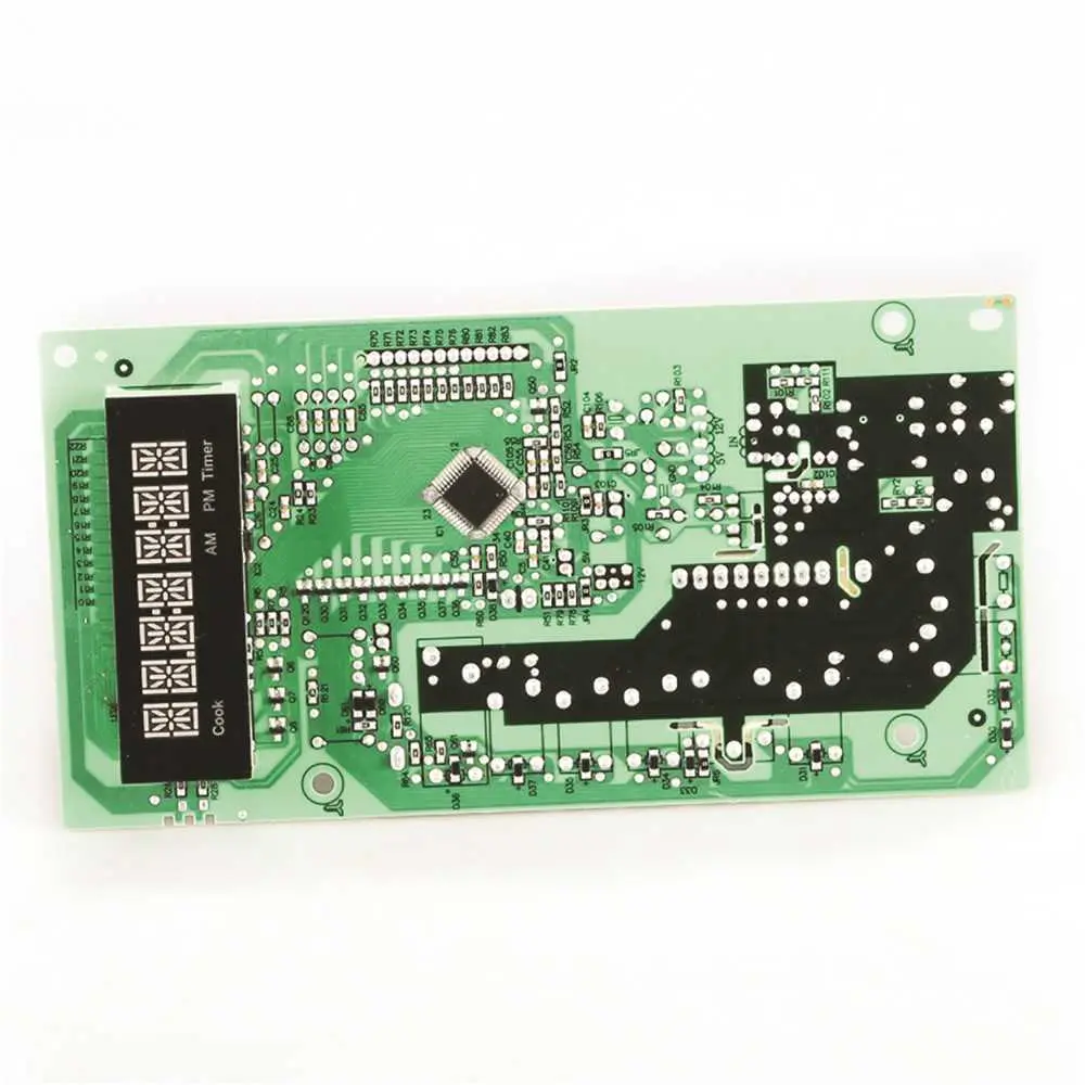 GE Replacement Main Board For Range/microwave Part WB27X27171