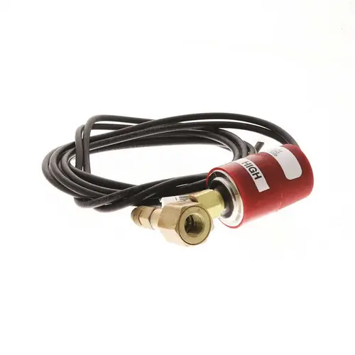 Bard 4 Position R-22 Low Ambient Control