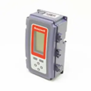 Honeywell T775M2006 Honeywell -40/248f Modulating Temperature Control Ma/vdc
