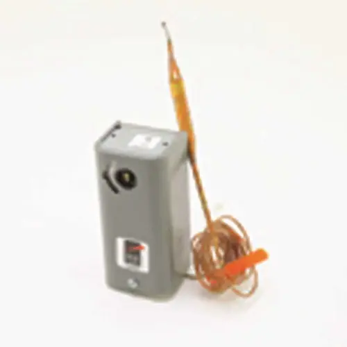 Johnson Controls 30/100 Spst Close On Rise 6ft Johnson Controls 30/100 Spst Close On Rise 6ft