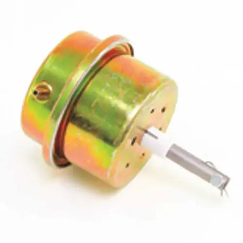 Kmc Controls 5/10# Actuator With Plastc Collar No Bracket