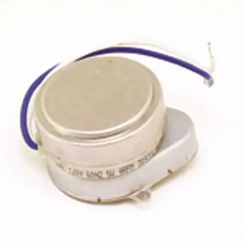 110/120v Replacement Spring Return Two Position Motor 110/120v Replacement Spring Return Two Position Motor