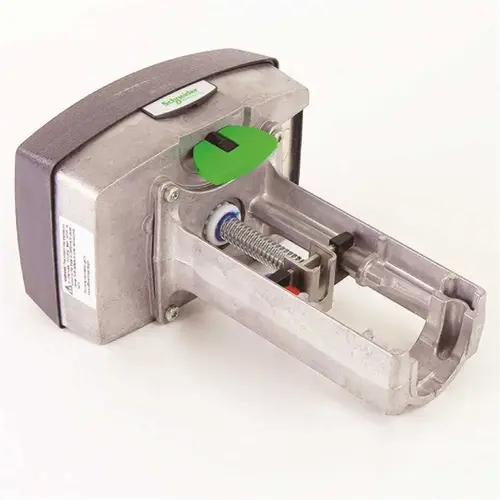Actuator 24v Floating Or Proportional Controls 2-10 VDC Feedback 180# Actuator 24v Floating Or Proportional Controls 2-10 VDC Feedback 180#