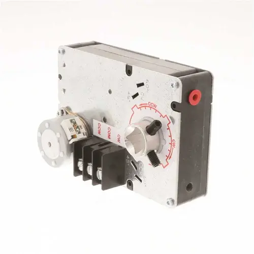 Non Spring Ret Direct Coupled Actuator 24v, On/off, Spdt,floating, 70#