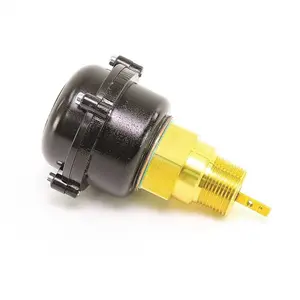 McDonnell & Miller FS8-W 1" Npt Spdt Liquid Flow Switch With 1" 2" 3" And 6"