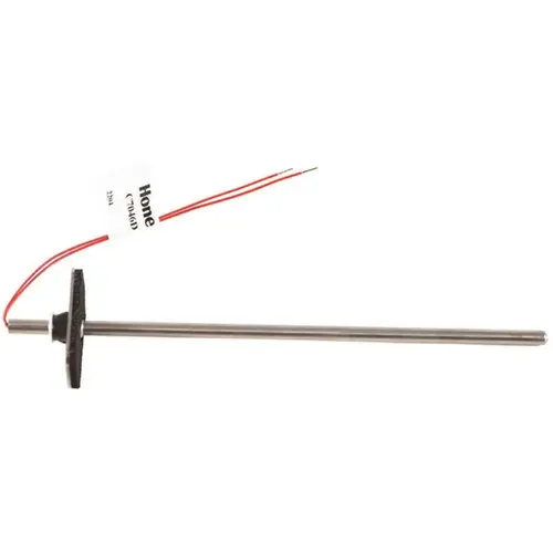 Discharge Air Temperature Sensor 8" 1097 Ohm At 77 Degree Ntc