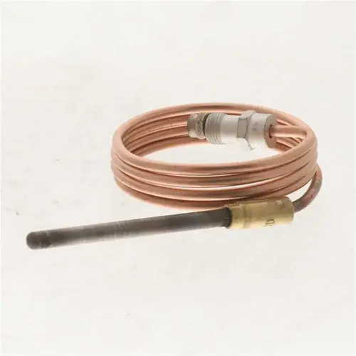 Universal 30mv Thermocouple Open Circuit Output 30mv Voltage 30" Lead