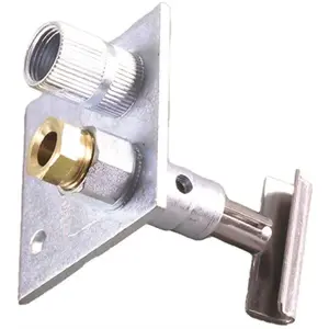 Utica/Dunkirk PB-011.03 Utica/Dunkirk Natural Gas Standing Pilot