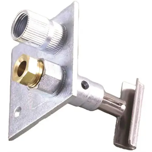 Utica/Dunkirk Natural Gas Standing Pilot