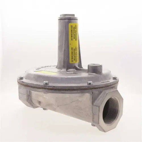 2"npt 2psi Max Inlet 7-11"wc Outlet Line Pressure Gas Regulator