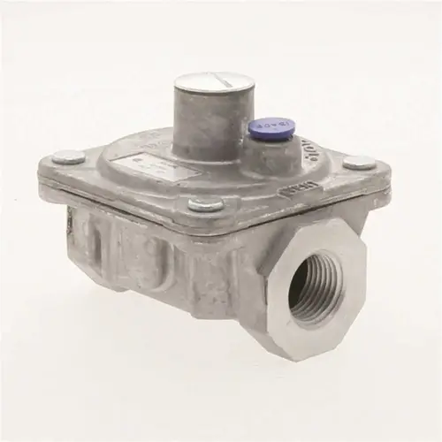 1/2"npt 1/2psi Inlet 5-12"wc Outlet Rubber Seat Poppet Gas Regulator 1/2"npt 1/2psi Inlet 5-12"wc Outlet Rubber Seat Poppet Gas Regulator