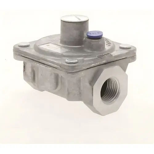 1/2"npt 1/2psi Inlet 5-12"wc Outlet Rubber Seat Poppet Gas Regulator 1/2"npt 1/2psi Inlet 5-12"wc Outlet Rubber Seat Poppet Gas Regulator