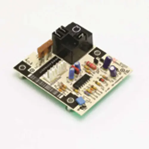 International Comfort Products Circuit Board W/time Delay Rly International Comfort Products Circuit Board W/time Delay Rly