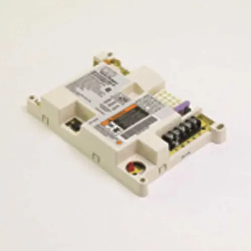 Goodman Integrated Ignition Control Goodman Integrated Ignition Control