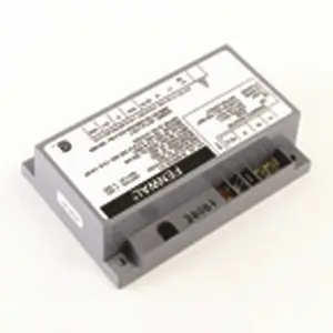 Fenwal 35-665725-121 Fenwal 24v 15 Second Prepurge 4 Second Tfi