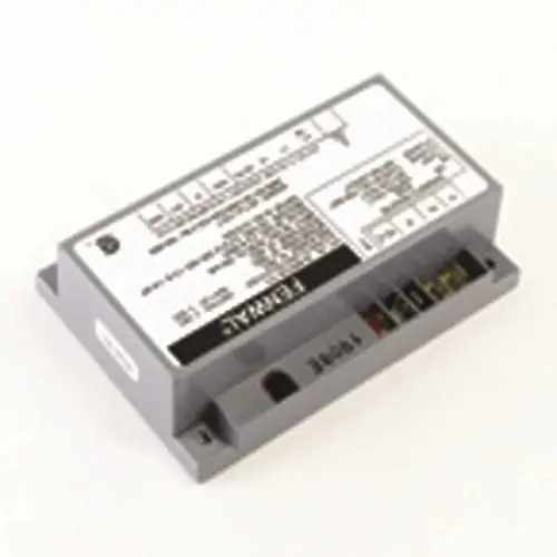 Fenwal 24v 15 Second Prepurge 4 Second Tfi