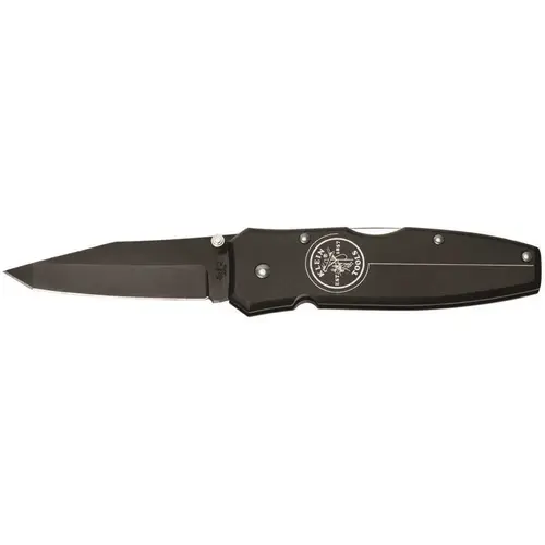Klein Tools Tanto Lockback Knife