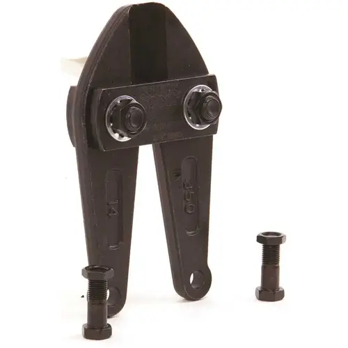 Klein Tools Steel Replacement Head For 14" Bolt Cutter Klein Tools Steel Replacement Head For 14" Bolt Cutter