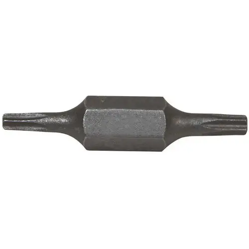 Klein Tools Bit Tt9, Tt10 Tamperproof Torx 
