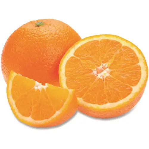 National Brand Fresh Premium Seedless Oranges 8 Pounds