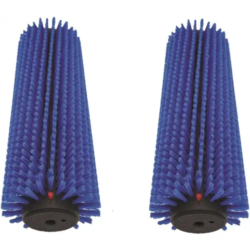 Tornado Hard Brushes For Vortex 9 Scrubber Tornado Hard Brushes For Vortex 9 Scrubber