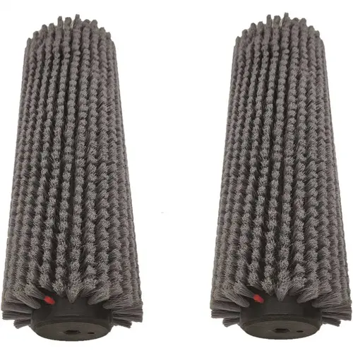 Tornado Carpet Brushes For Vortex 9 Scrubber