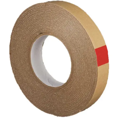 Roppe 1" Adhesive Stair Tread Tape, Solvent-Free