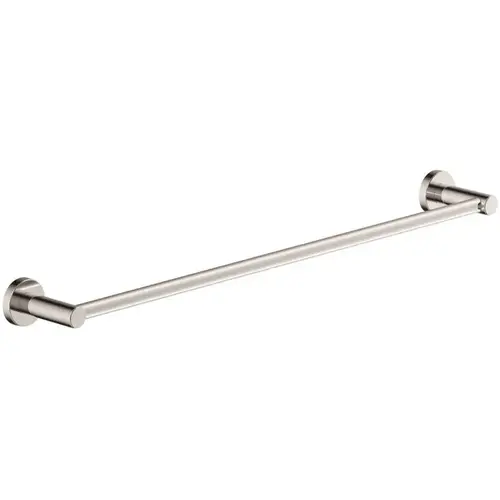 Symmons Dia Polished Chrome Towel Bar 18" Symmons Dia Polished Chrome Towel Bar 18"