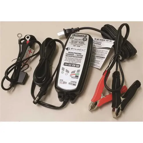 Escalera Staircat  Battery Charger
