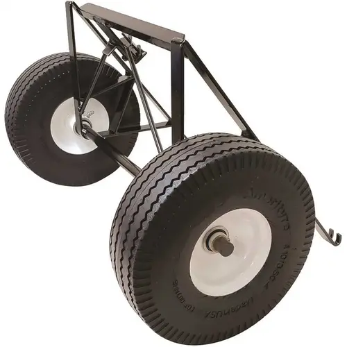 Escalera Staircat  Big Wheel Attachment, Standard