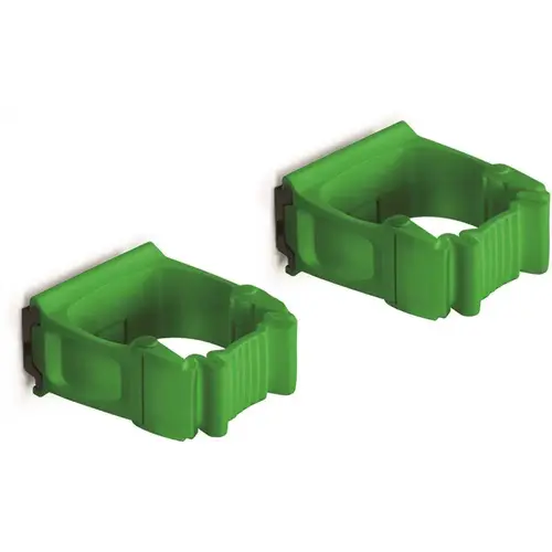 Toolflex One Universal Holder Includes Wall Adapter Green Package Of 2 Toolflex One Universal Holder Includes Wall Adapter Green Package Of 2