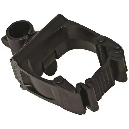 Toolflex One Motion Holder W Tube Clamp-22 Mm Black Toolflex One Motion Holder W Tube Clamp-22 Mm Black